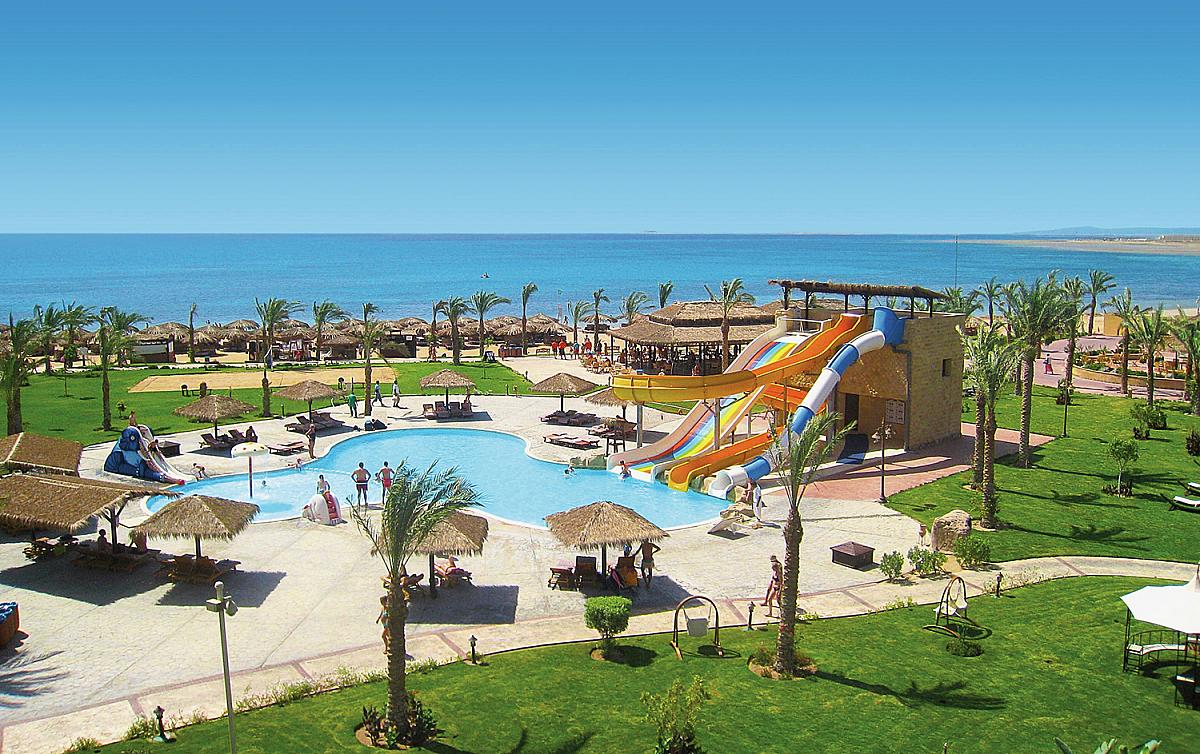 Caribbean World Resorts Soma Bay - Egypt - CK Fischer