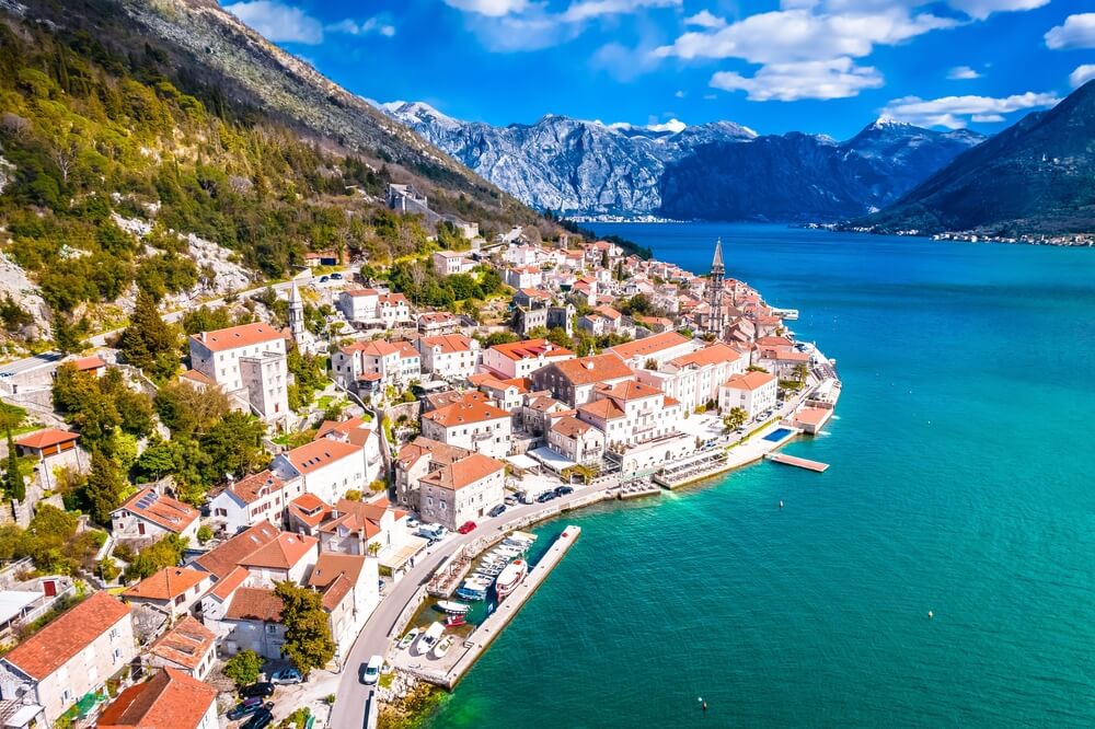 Boka Kotorska