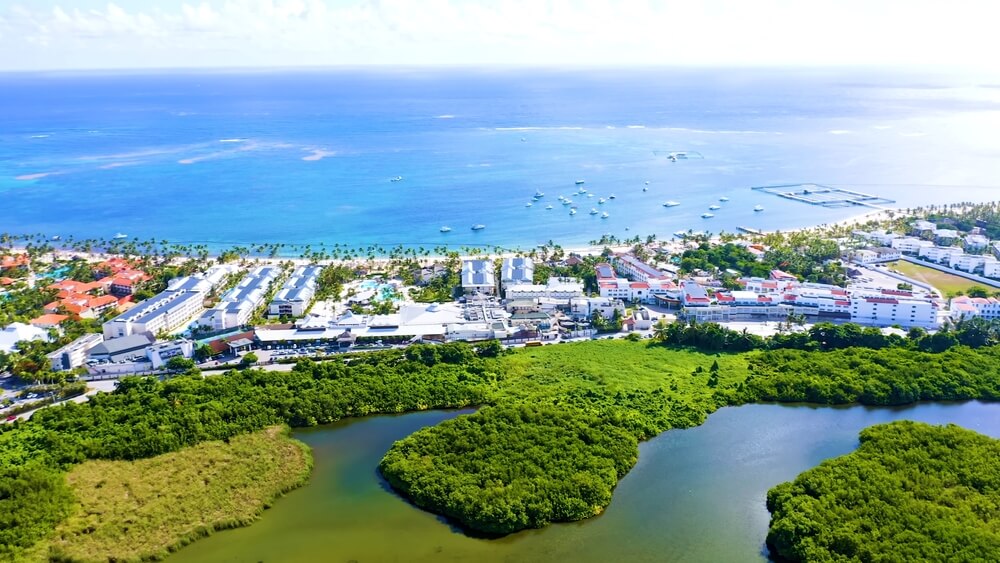 Bavaro, Punta Cana