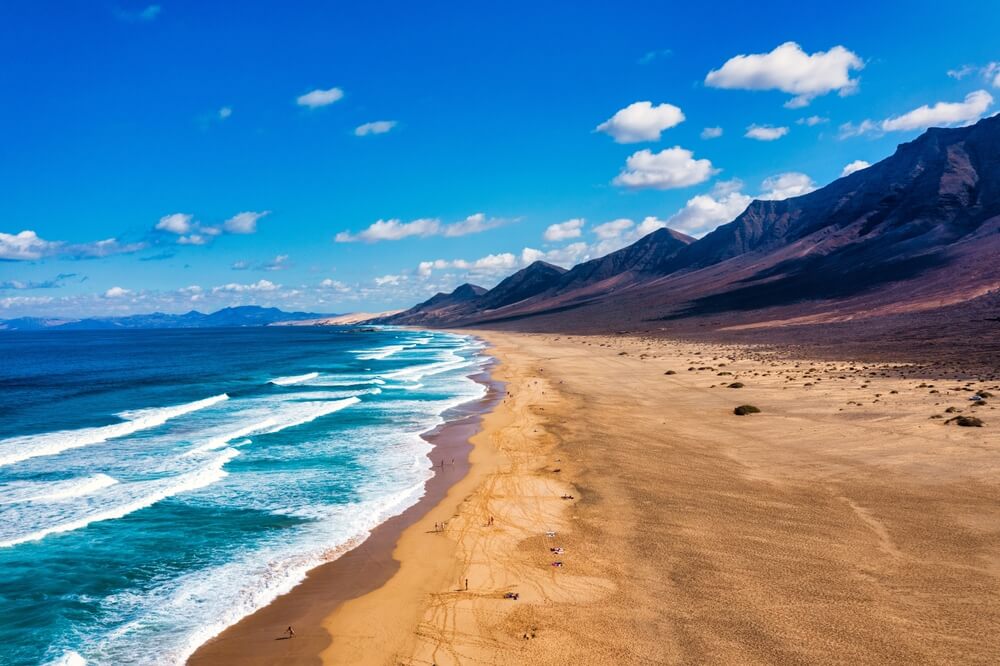 Fuerteventura