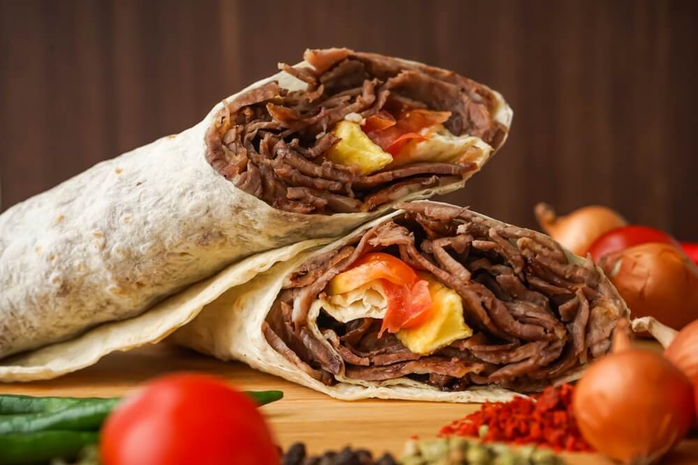 Shawarma