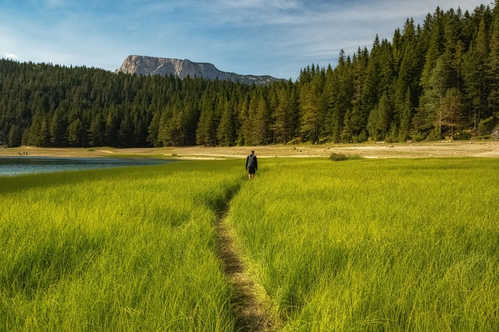 Durmitor