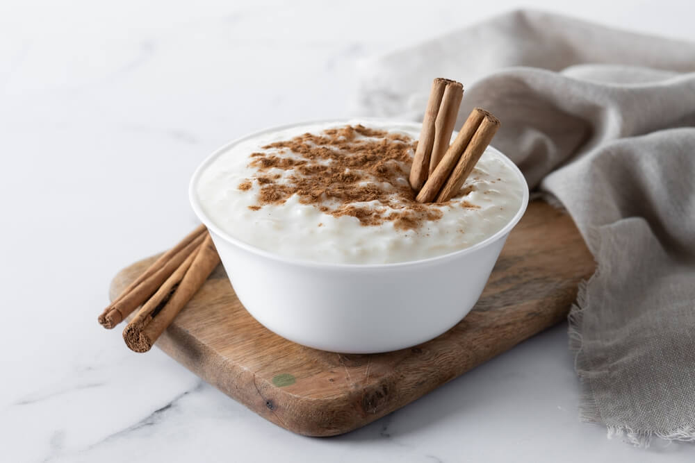 Arroz con Leche