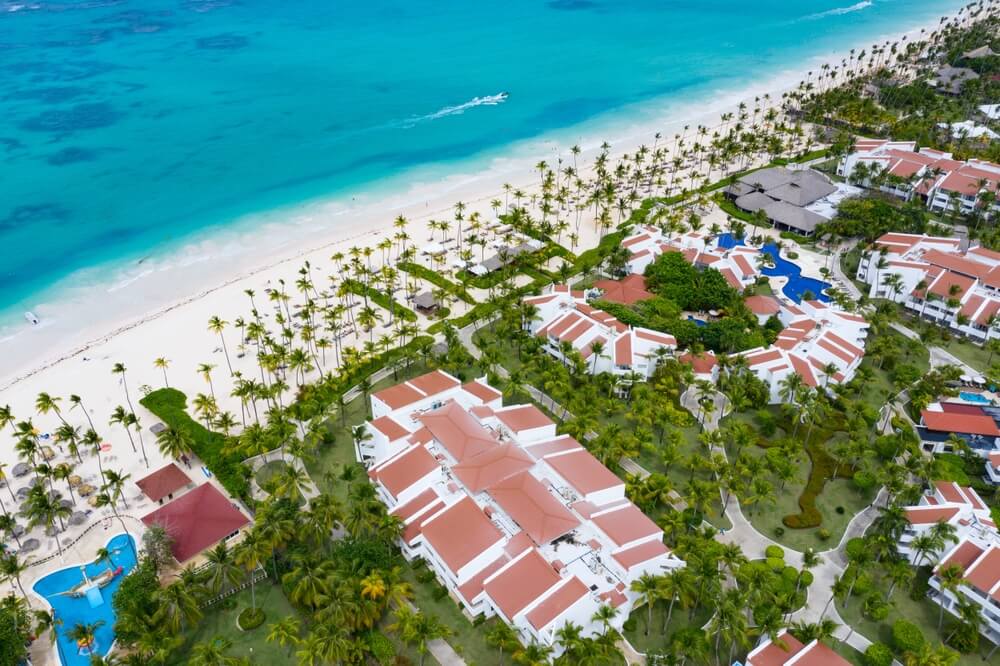 Punta Cana rezort