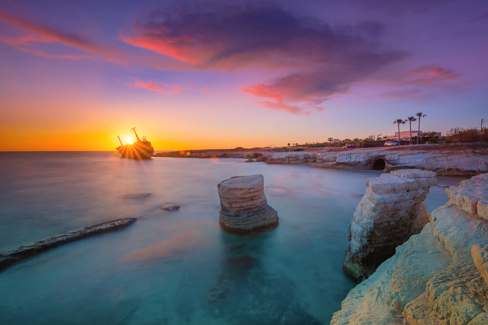 Paphos, Cyprus