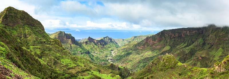 Serra de Malagueta