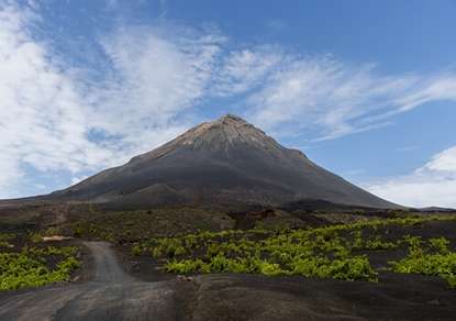 Pico do Fogo