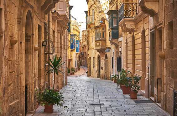 Birgu