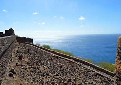 Forte Real de São Filipe