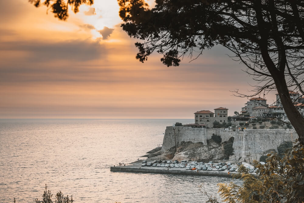 Ulcinj