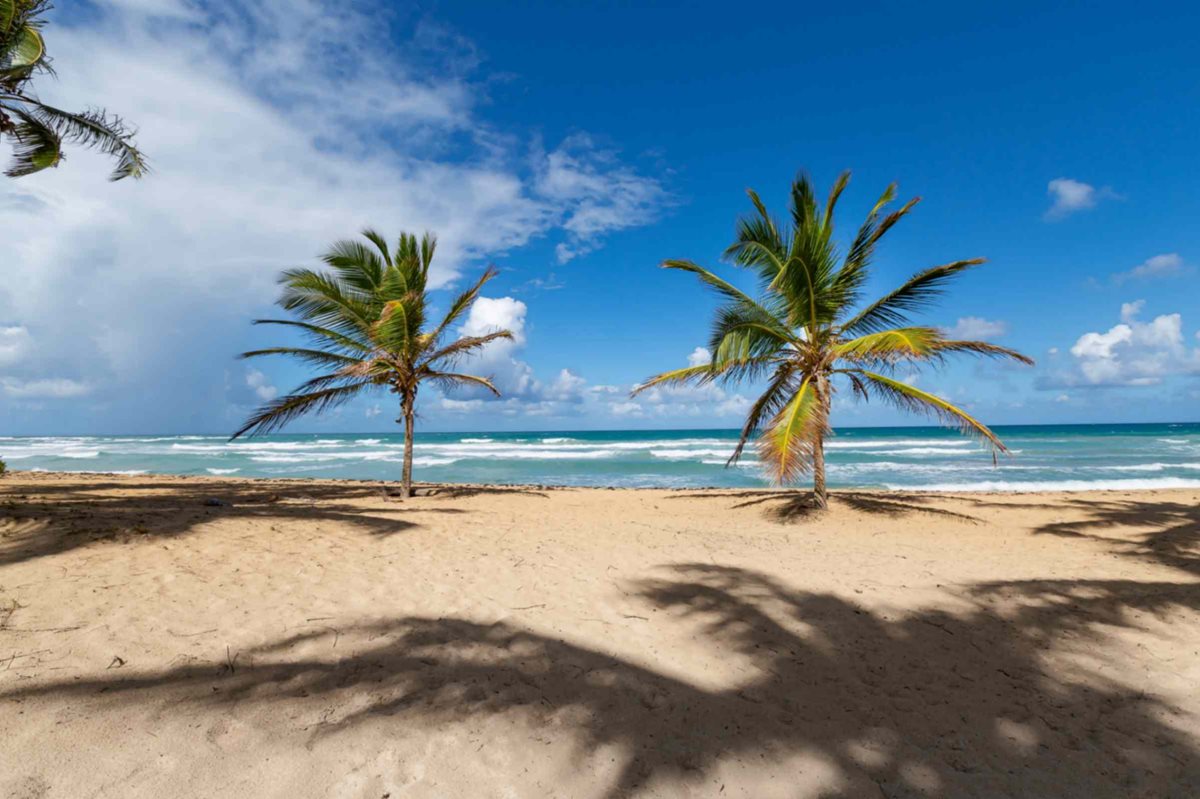 Playa Uvero Alto, Punta Cana