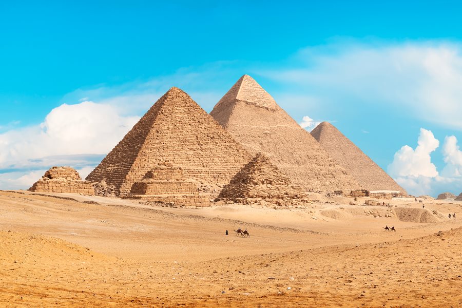 dovolenka egypt tip travel